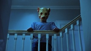 Слэшер: 1x8