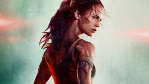 Tomb Raider: Лара Крофт