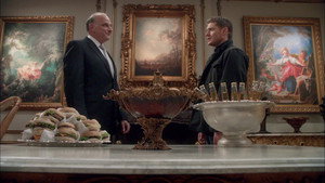 Сверхъестественное: 4x22