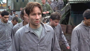 Секретные материалы: 4x9