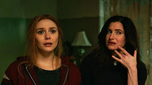 ВандаВижн: 1x8