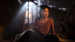 Колесо Времени: 2 сезон 6 серия