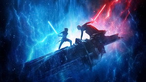 Звёздные войны: Эпизод 9 — Скайуокер. Восход