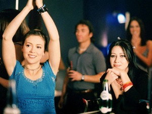 Зачарованные: 2 сезон 21 серия
