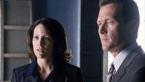 Секретные материалы: 9 сезон 20 серия