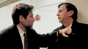 Секретные материалы: 3x24