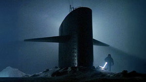 Секретные материалы: 2 сезон 17 серия