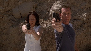 Секретные материалы: 9 сезон 20 серия