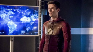 Флэш: 3x23