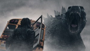 «Монарх»: Наследие монстров: 1 сезон 1 серия