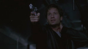 Секретные материалы: 3 сезон 10 серия