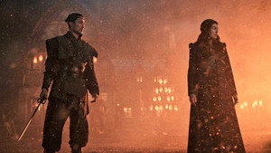 Колесо Времени: 1 сезон 1 серия