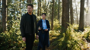 Следопыт: 3x17