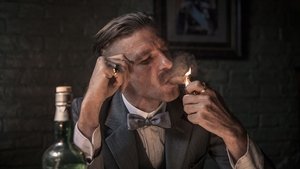 Острые козырьки: 1 сезон 1 серия