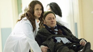 В поле зрения: 4 сезон 21 серия