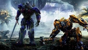 Трансформеры 5: Последний рыцарь