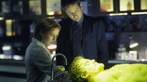 Секретные материалы: 7x21