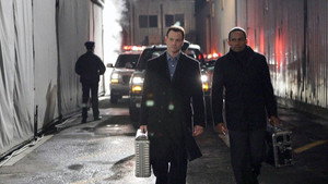 CSI: Место преступления Нью-Йорк: 2x11