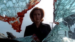 Секретные материалы: 8 сезон 9 серия