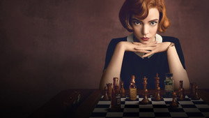 Ход королевы