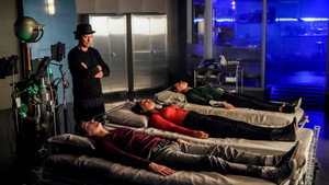 Флэш: 5x12