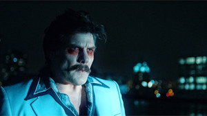 Ван Хельсинг: 2 сезон 7 серия