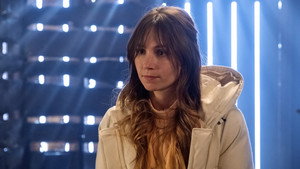 Вайнона Эрп: 3 сезон 5 серия