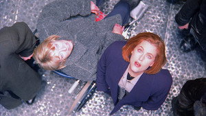 Секретные материалы: 5 сезон 14 серия