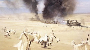 Книга Бобы Фетта: 1 сезон 2 серия