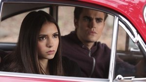 Дневники вампира: 2x14