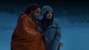 «Монарх»: Наследие монстров: 1 сезон 4 серия