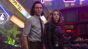 Loki: 1 сезон 3 серия