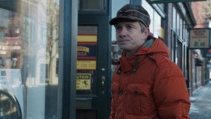 Фарго: 1 сезон 1 серия