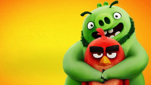 Angry Birds 2 в кино