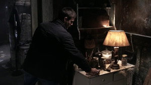 Сверхъестественное: 1 сезон 15 серия