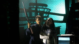 Тайны Смолвиля: 3x16