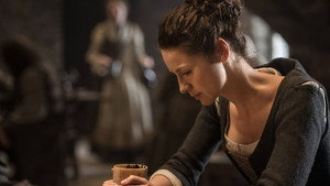 Чужестранка: 1 сезон 15 серия