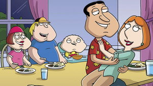 Гриффины: 5x18