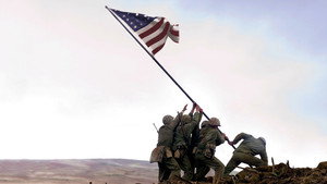 Флаги наших отцов