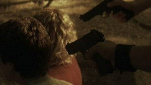 24 часа: 1 сезон 8 серия