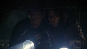 Секретные материалы: 9 сезон 8 серия