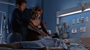 Секретные материалы: 2 сезон 8 серия