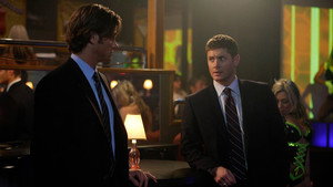 Сверхъестественное: 4x14