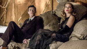 Флэш: 3x17