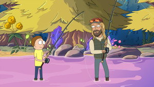Рик и Морти: 9x4