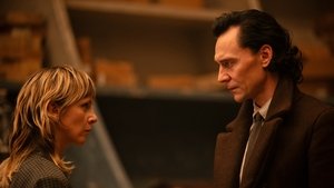 Loki: 2 сезон 6 серия