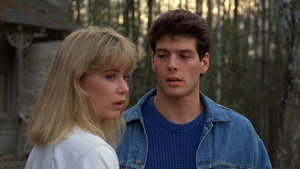 Пятница 13 — Часть 7: Новая кровь
