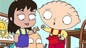 Гриффины: 2x15