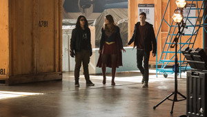 Флэш: 3 сезон 8 серия