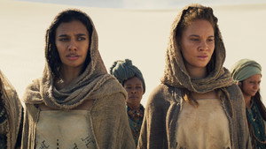 Колесо Времени: 3 сезон 8 серия